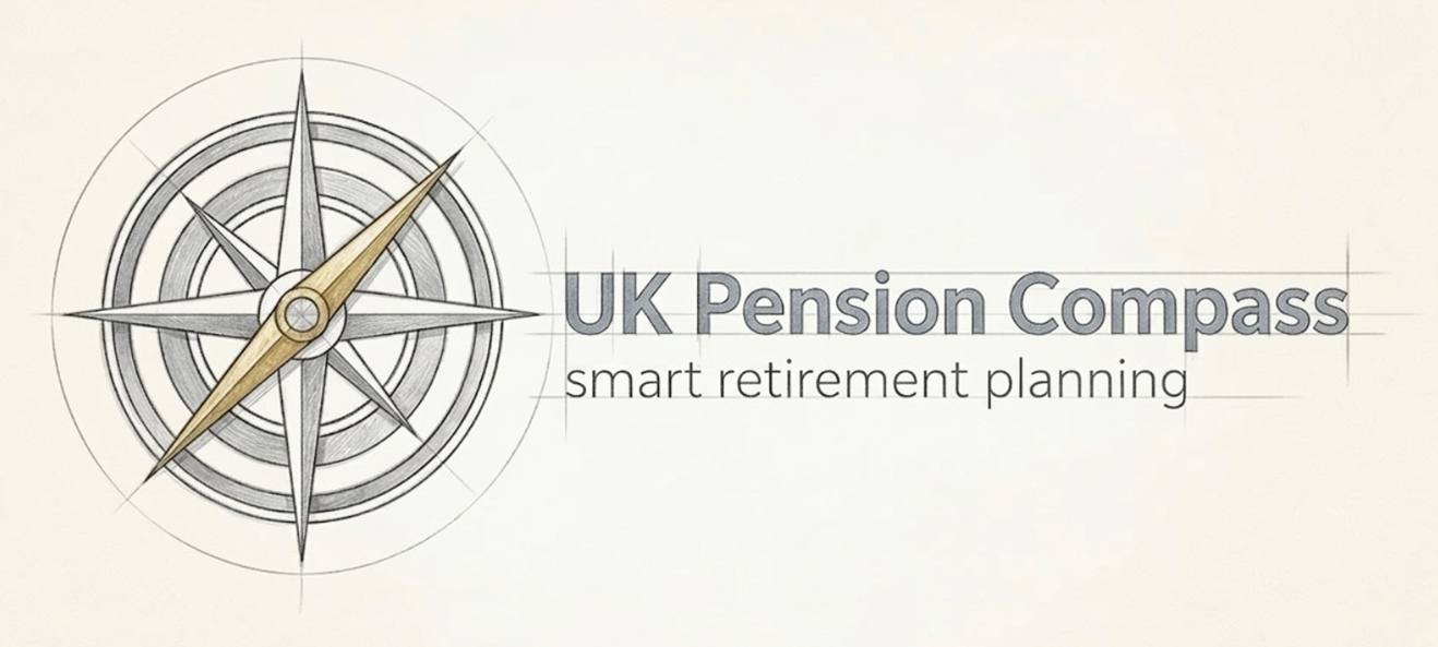 UK Pension Compass — smart retirement planning